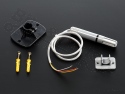 Temperature sensor and humidity sensor AM2315 I2C